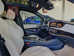 مێرسێدس بێنز S-Class